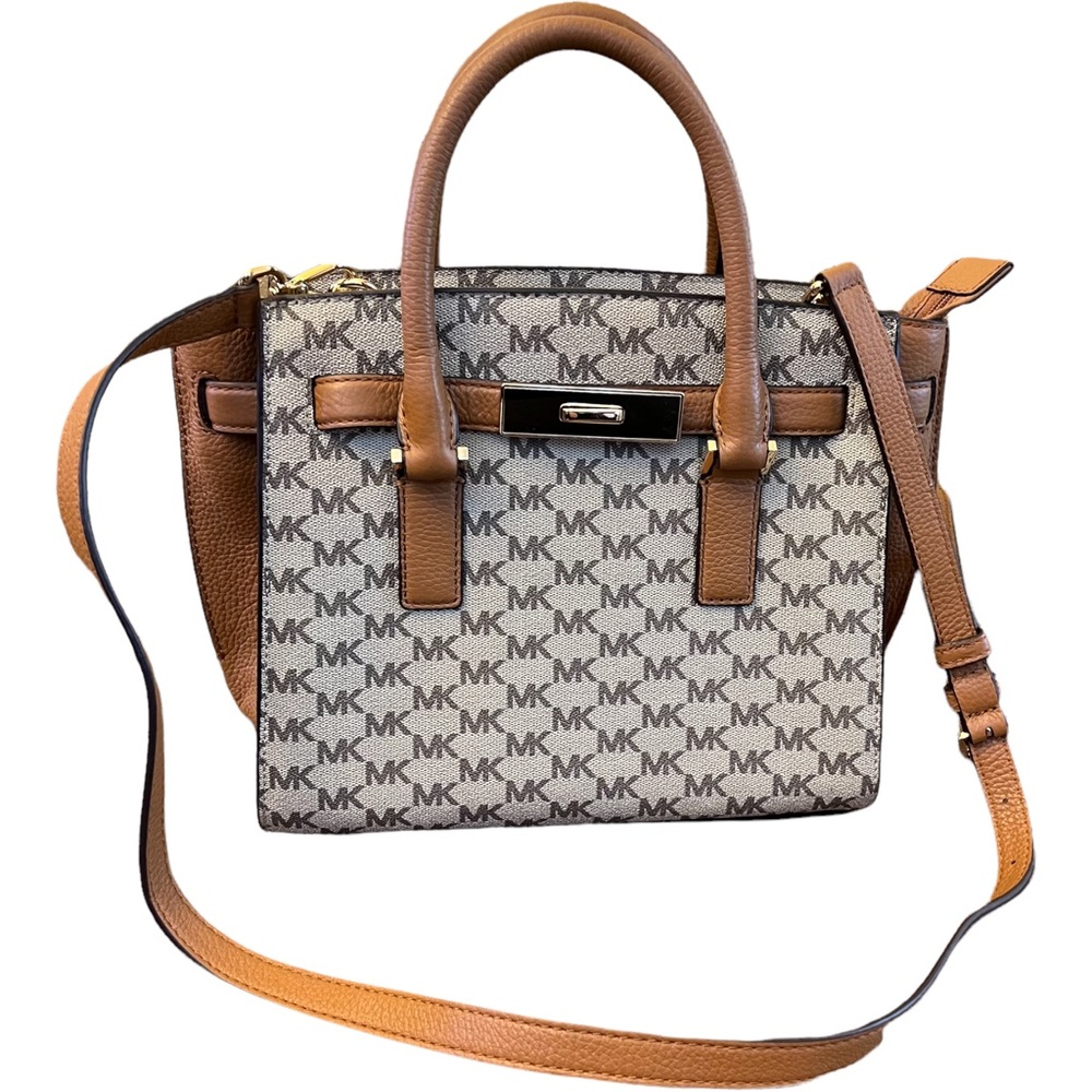NWOT Michael Kors Handbag Purse - Picture 1 of 16